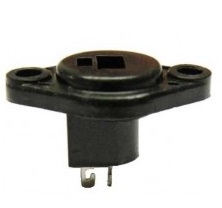 CLAVIJA ALTAVOZ HEMBRA CHASIS 152
