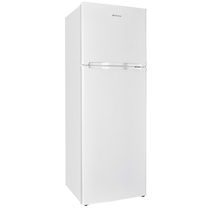 FRIGORIFICO JOHNSON JRD1706E2 2 P. BLANCO 11