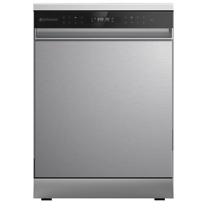 LAVAVAJILLAS JOHNSON 60 CM INOX JWAS14BX 13