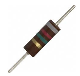 RESISTENCIA 8.2 MEGAOHMIOS 2 W. 245