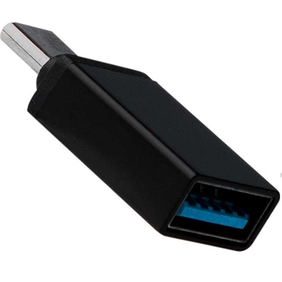 ADAPTADOR COOLBOX USBC M A USB H 3.0 83