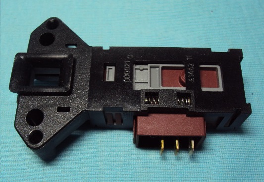 BLOCAPUERTA BALAY 8212R 8214 DAO 101