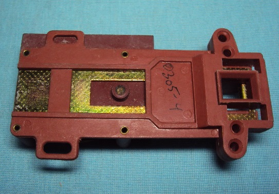 BLOCAPUERTA BALAY LT-801 NPL-LGF 04 