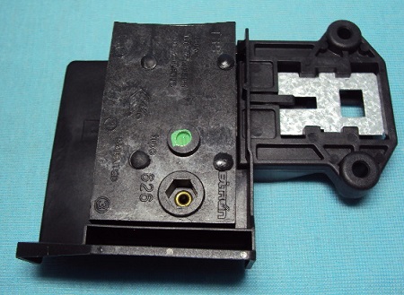 BLOCAPUERTA ZANUSSI CORBERO 86
