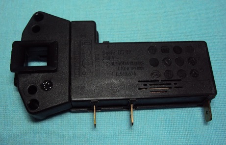 BLOCAPUERTA ZEROWATT W1 14218A 72