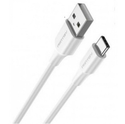 CABLE 3GO USB-M A USBC-M 2.0 CTHWF 1 M 26