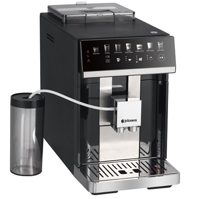 CAFETERA ELECTRICA EXPRESO JOHNSON JCOFPRO 20