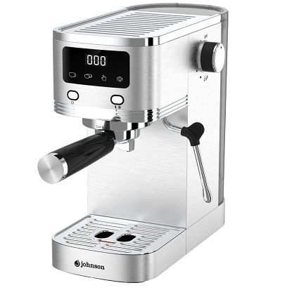 CAFETERA ELECTRICA EXPRESO JOHNSON JCOFS 21