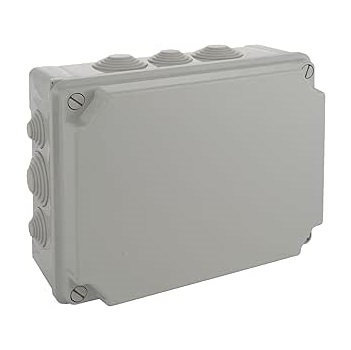 CAJA ESTANCA SUPERFICIE RF. 100888 CONOS 16