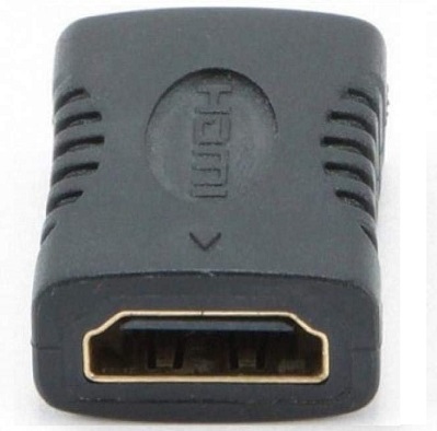 CLAVIJA ADAPTADOR HDMI CABLEXPERT H-H 93