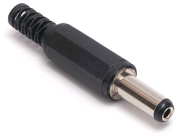 CLAVIJA ALIMENTACION JACK VARIAS EPILADY 169