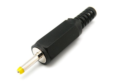 CLAVIJA ALIMENTACION PEQUEÑA PANASONIC 77