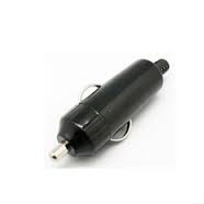 CLAVIJA MECHERO COCHE MACHO CON FUSIBLE 148