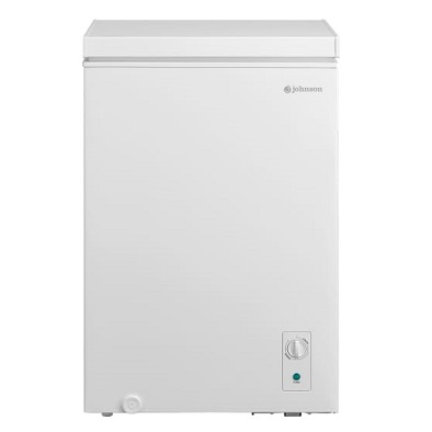 CONGELADOR JOHNSON JRA150E HORIZONTAL 13