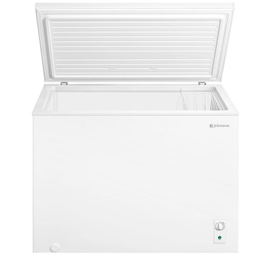 CONGELADOR JOHNSON JRA300E HORIZONTAL 15
