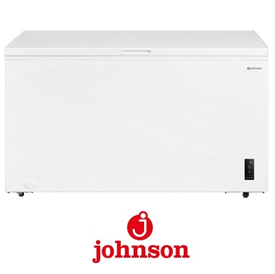 CONGELADOR JOHNSON JRA420E HORIZONTAL 16