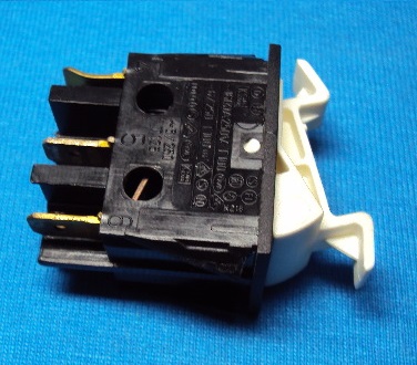 CONMUTADOR LAVADORA 2215.34 2X2 36