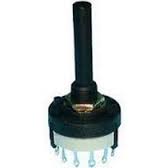 CONMUTADOR ROTATIVO LARLIN-UK 1X12 26