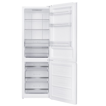 FRIGORIFICO COMBI JOHNSON JRC186DNSW NF BLANCO 41