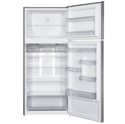 FRIGORIFICO JOHNSON JRD1848ENX1 INOX 13