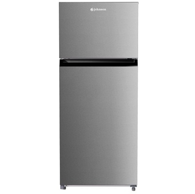 FRIGORIFICO JOHNSON JRD1970ENX NF 2 P. INOX. 15