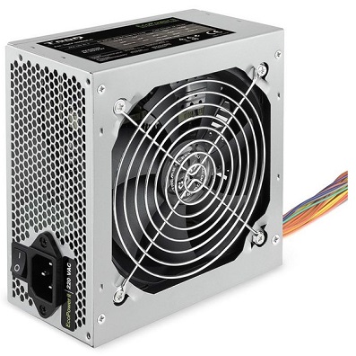 FUENTE ALIMENTACION ORDENADOR TOOQ 500 W. 13