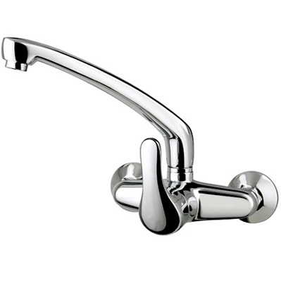GRIFO MONOMANDO FREGADERO BRIXO PACIFICO 40 34