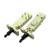 INTERRUPTOR DE TELEVISION EKER TYP I-15  05