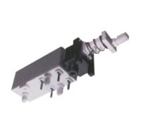 INTERRUPTOR DE TELEVISION MOLGAR YZ 136 15