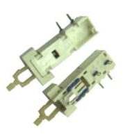 INTERRUPTOR DE TELEVISION MOLGAR YZ 140  16