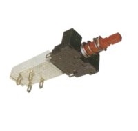 INTERRUPTOR DE TELEVISION MOLGAR YZ 174 14