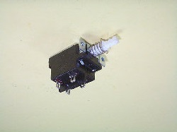 INTERRUPTOR DE TELEVISION MOLGAR YZ 203 19