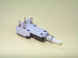 INTERRUPTOR DE TELEVISION PREH 35  10