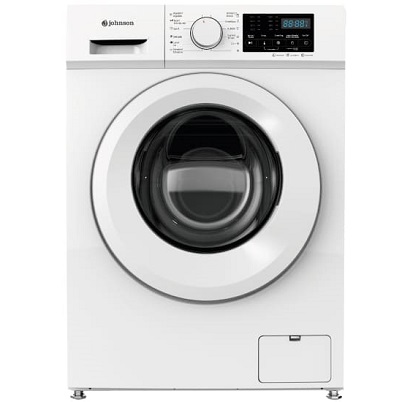 LAVADORA JOHNSON NAVIA60A 6 KG. 20