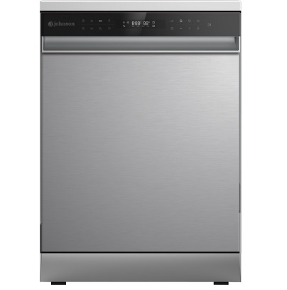 LAVAVAJILLAS JOHNSON 60 CM JWAS14BX INOX. 17