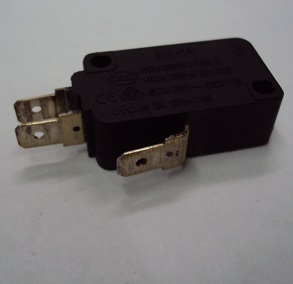 MICROCONMUTADOR SIN PALANCA USADO US04 