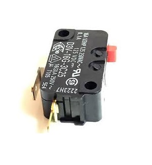 MICROINTERRUPTOR 1X1 2 PIN SIN PALANCA 47