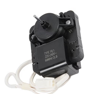 MOTOR VENTILADOR CONGELADOR NO FROST F61 24