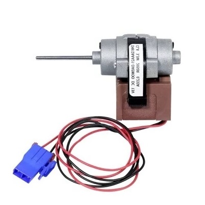 MOTOR VENTILADOR FRIGORIFICO NO FROST 12 V. 30