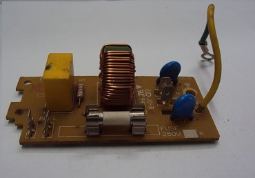PLACA MICROONDAS JD-NB 94V-O USADA US04 