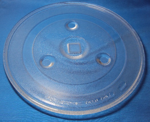 PLATO MICROONDAS P1 27.7 CM. 32