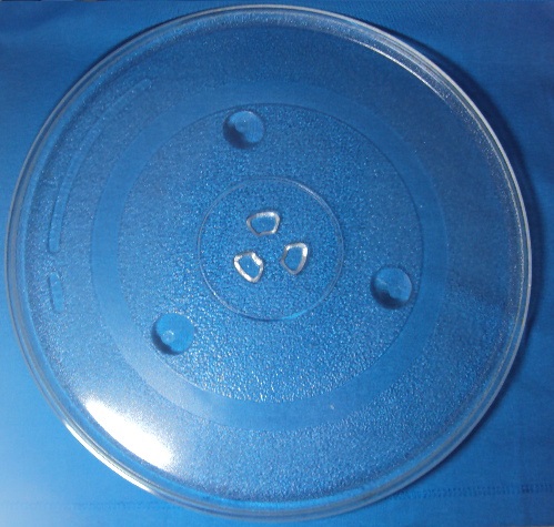 PLATO MICROONDAS P2 COD.Y54 31.5 CM. 11