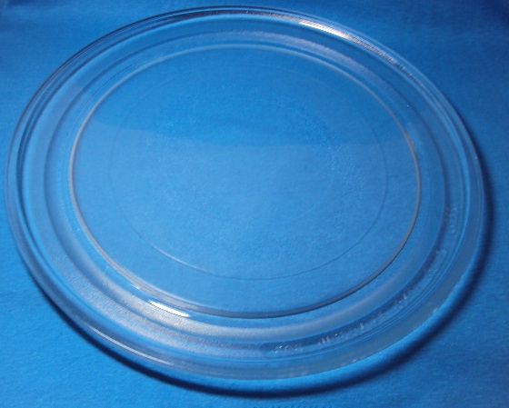 PLATO MICROONDAS P4 COD.C22 28 CM. 42