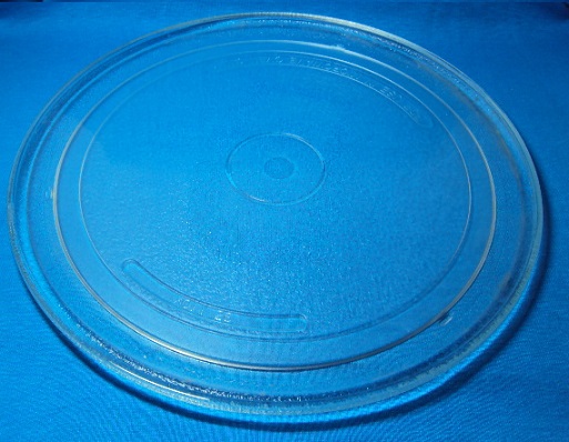 PLATO MICROONDAS P5 COD. AO11 27.2 CM. 43