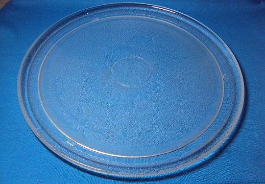 PLATO MICROONDAS P7 COD.11 27 CM. 45