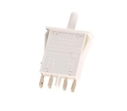 PULSADOR FRIGORIFICO PUERTA 100256 BLANCO 60