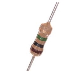RESISTENCIA 1 MEGAOHMIOS 1 W. 176