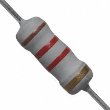 RESISTENCIA 1.2 KOH. 0.5 W. 61