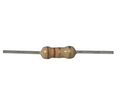 RESISTENCIA 1.2 OH. 1 W. 117