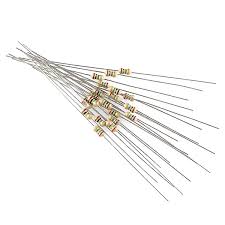 RESISTENCIA 1.5 MEGAOHMIOS 1 W. 178